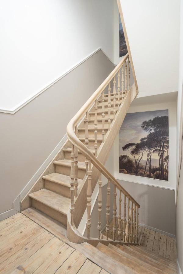 Shway - Le Marnix Apartment Antwerp Exterior photo